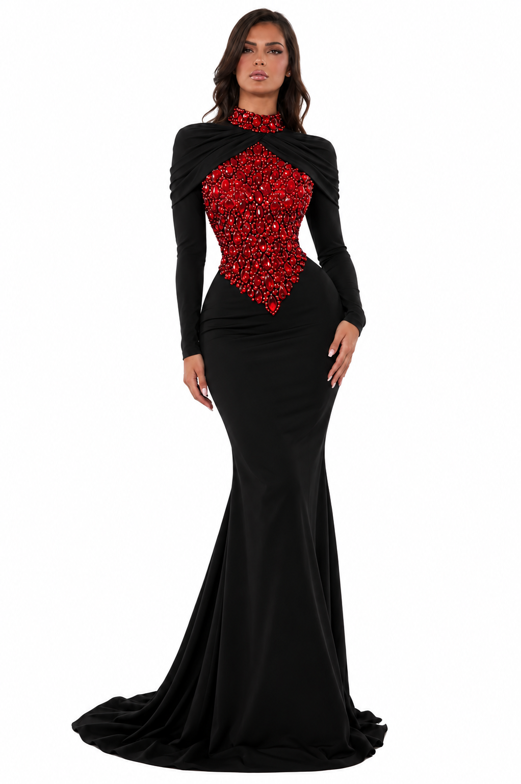 RUBINITTA DRESS