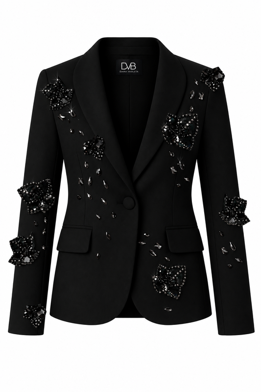 MOIRA MIRAGE BLAZER