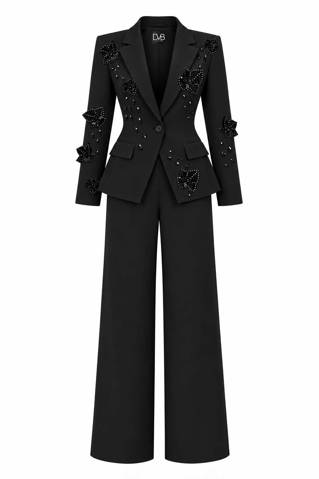 MOIRA MIRAGE SUIT