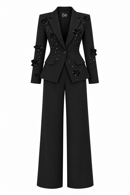 MOIRA MIRAGE SUIT
