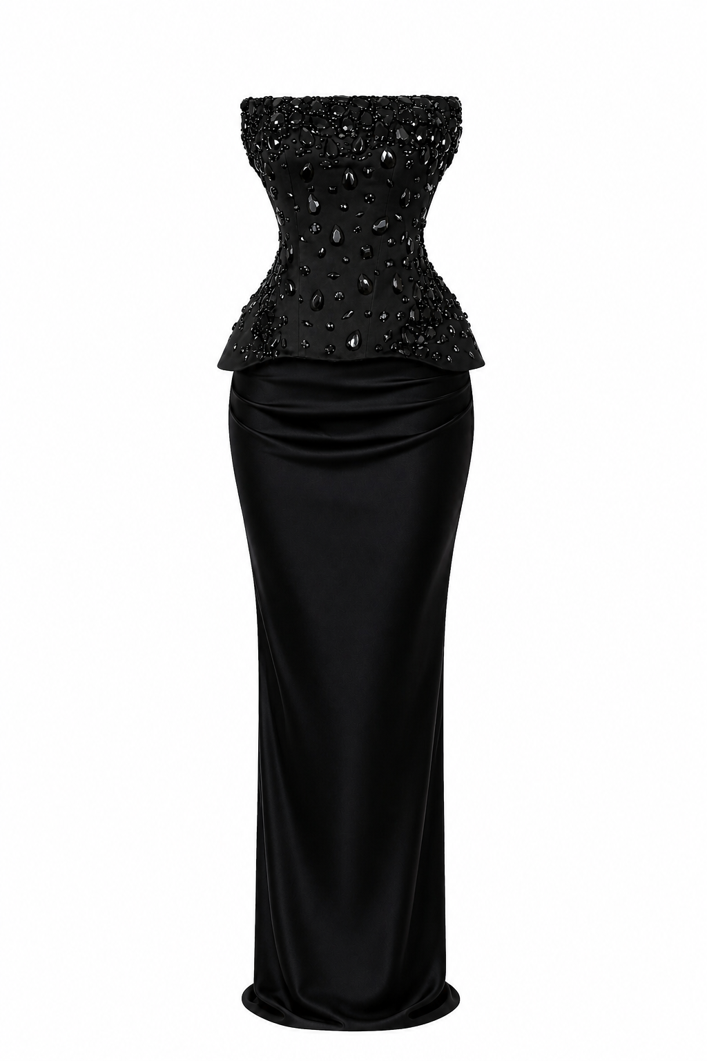 ROSALIE CORSET SET
