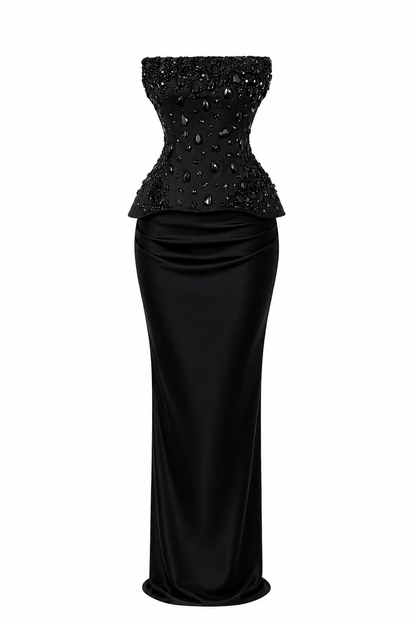 ROSALIE CORSET SET
