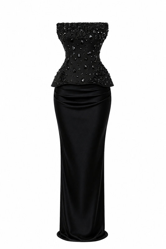 ROSALIE CORSET SET