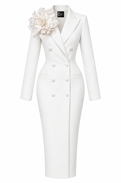 MARGOTTE SIGNATURE WHITE