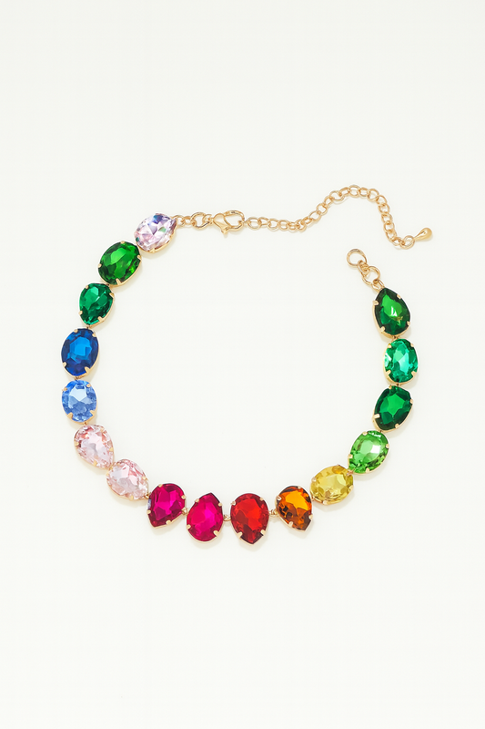 TRESORIA COLLIER