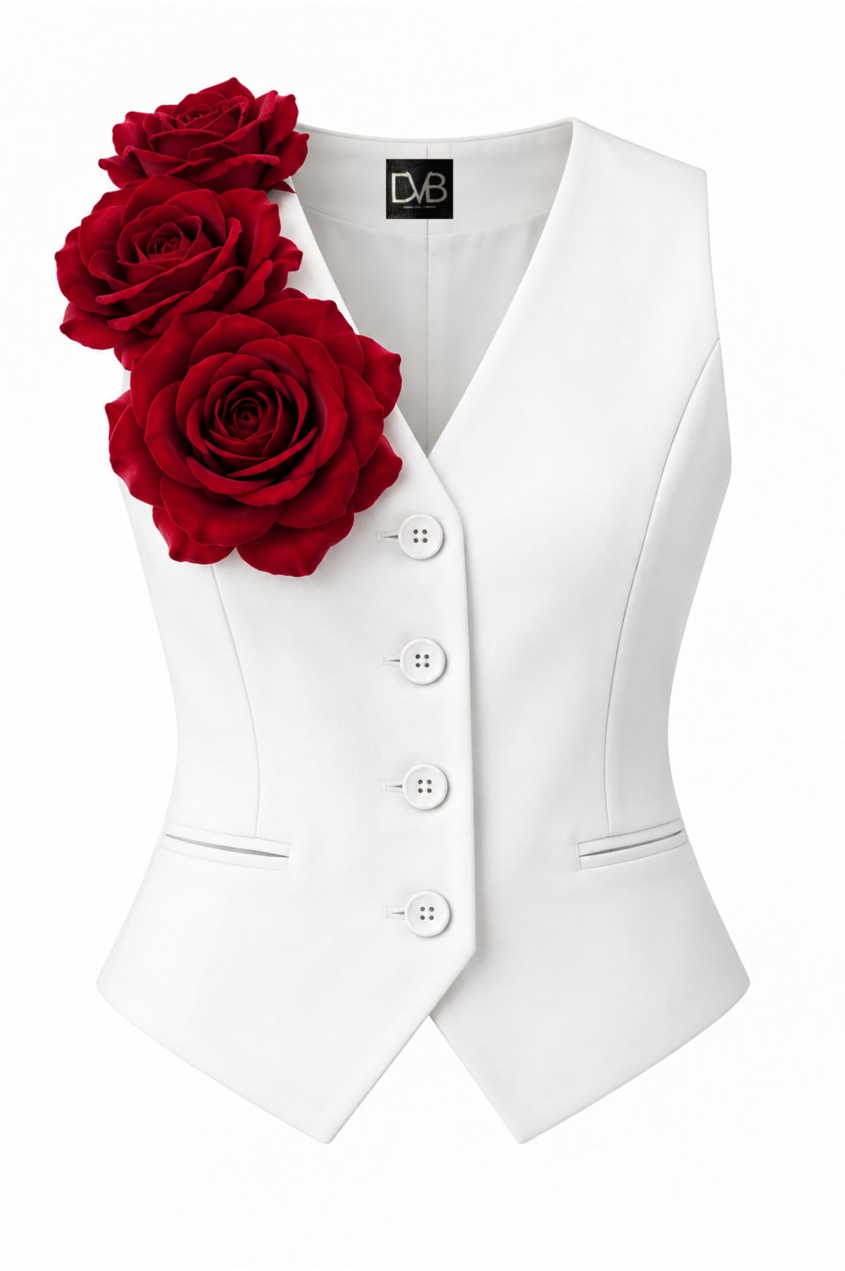 LOUTANY TRIO VEST