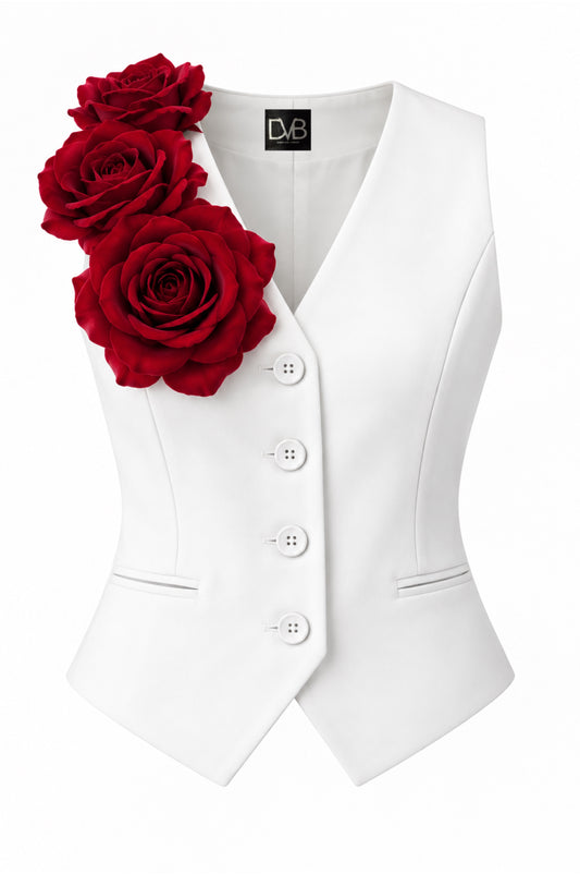LOUTANY TRIO VEST