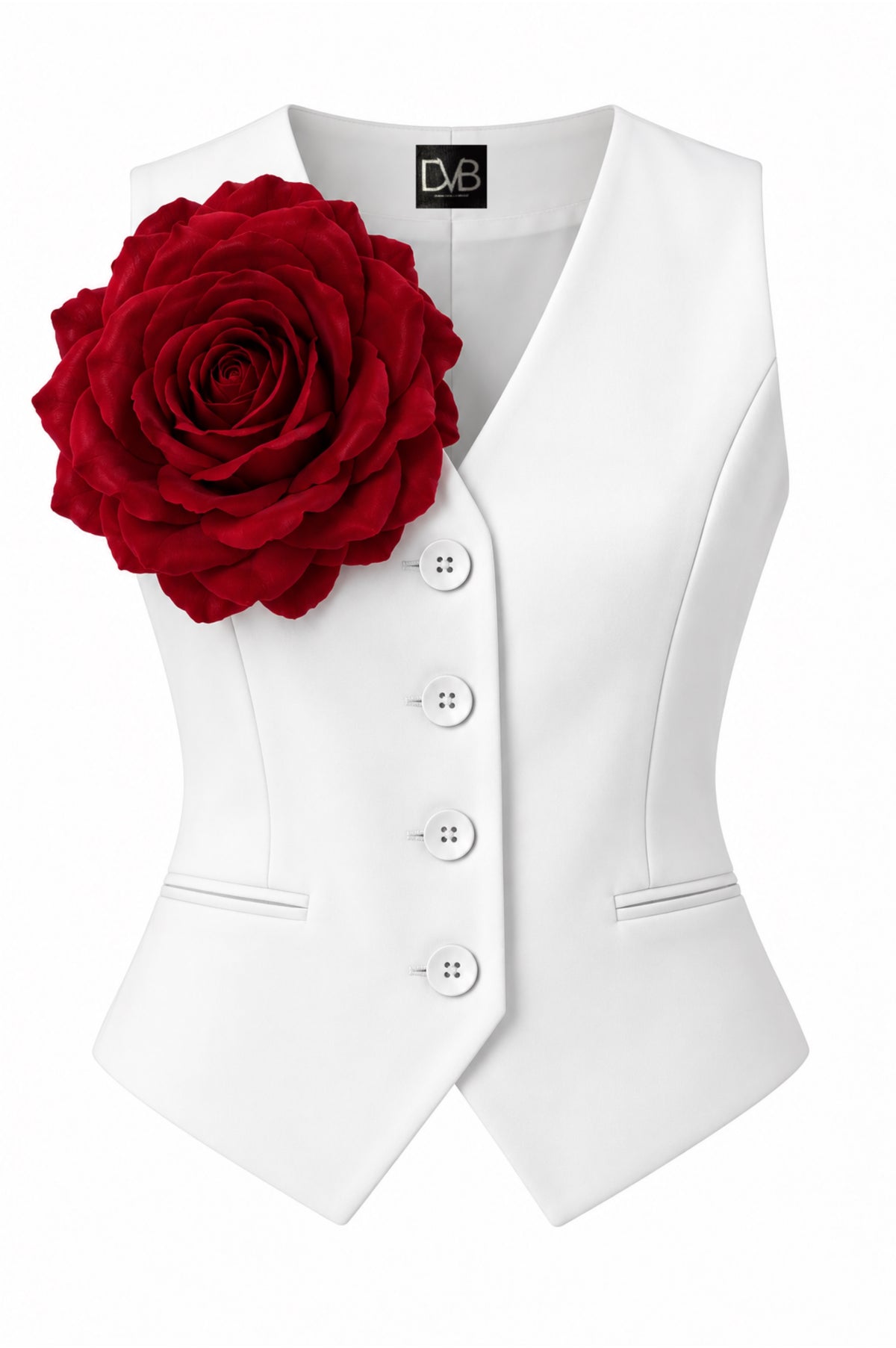 LOUTANY VEST
