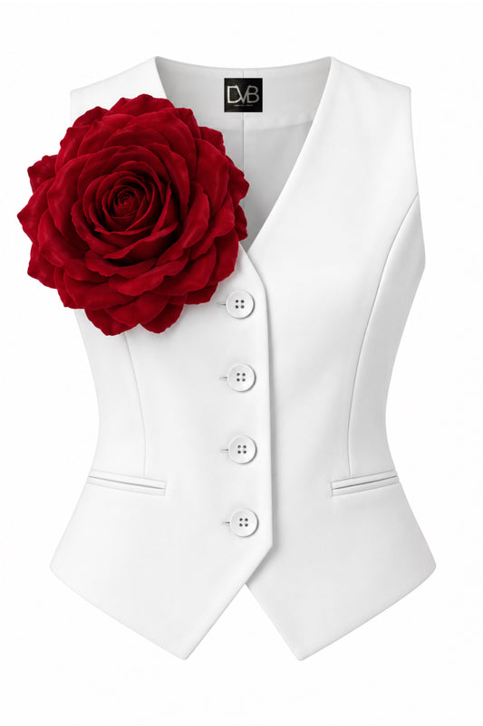 LOUTANY VEST