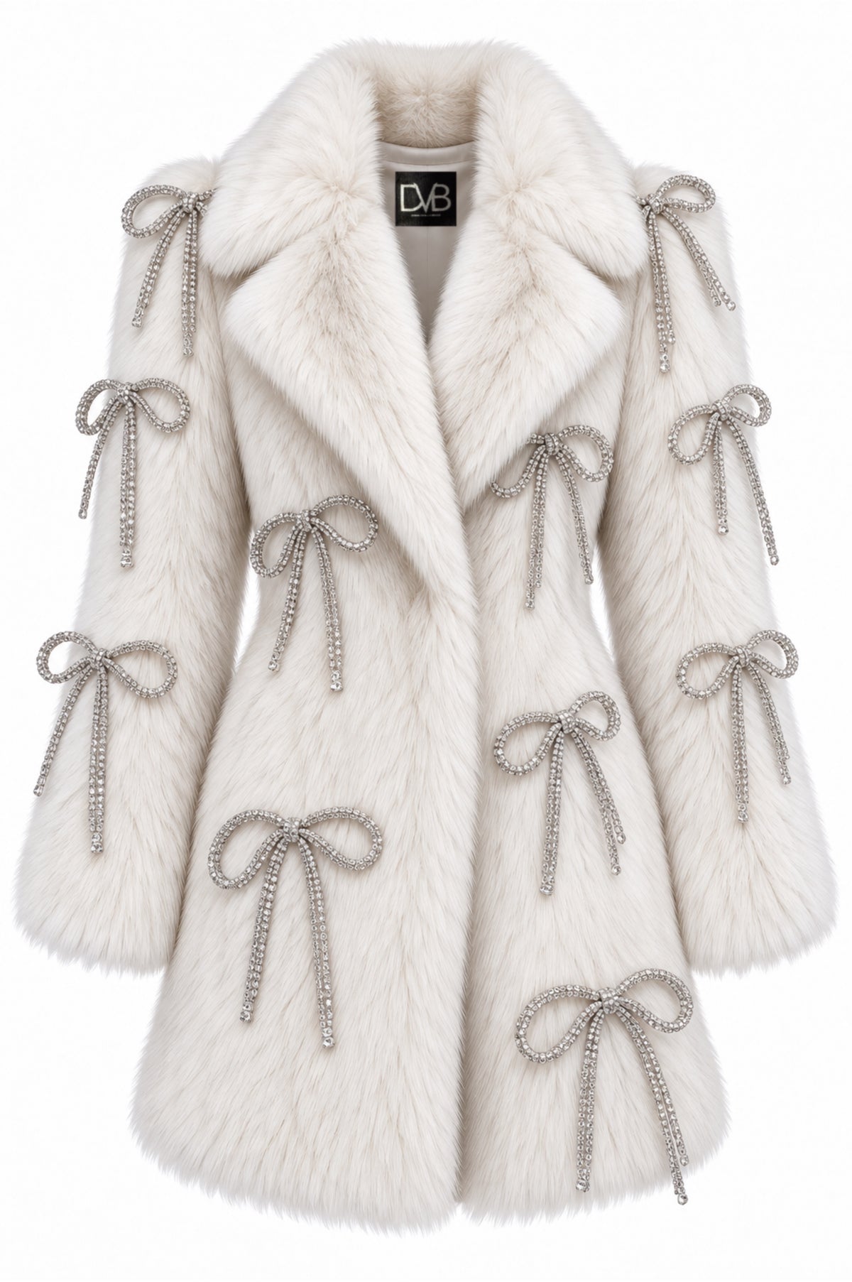 CERABELLE FUR COAT