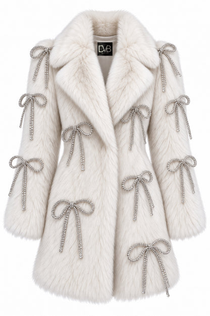 CERABELLE FUR COAT