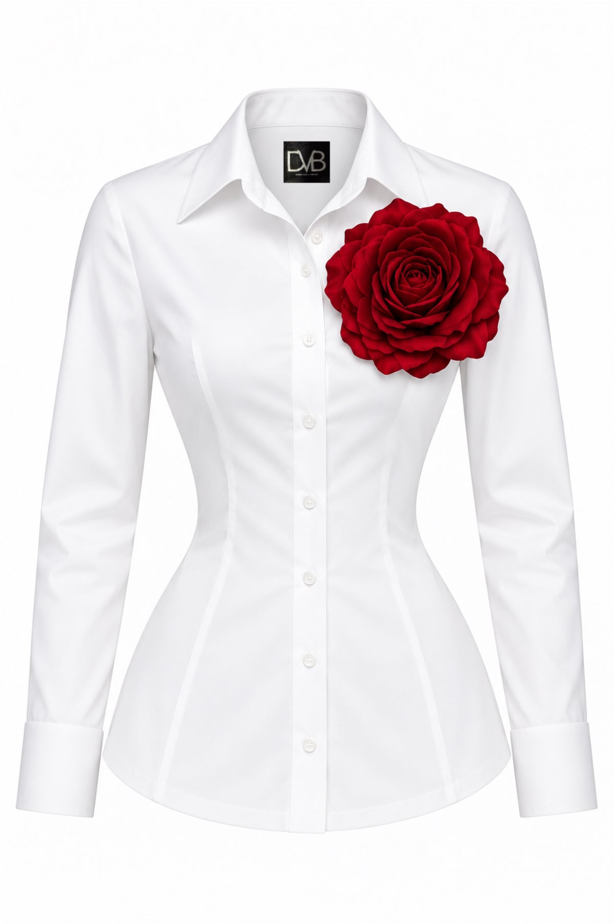 ESSENTIAL COTTON SHIRT
