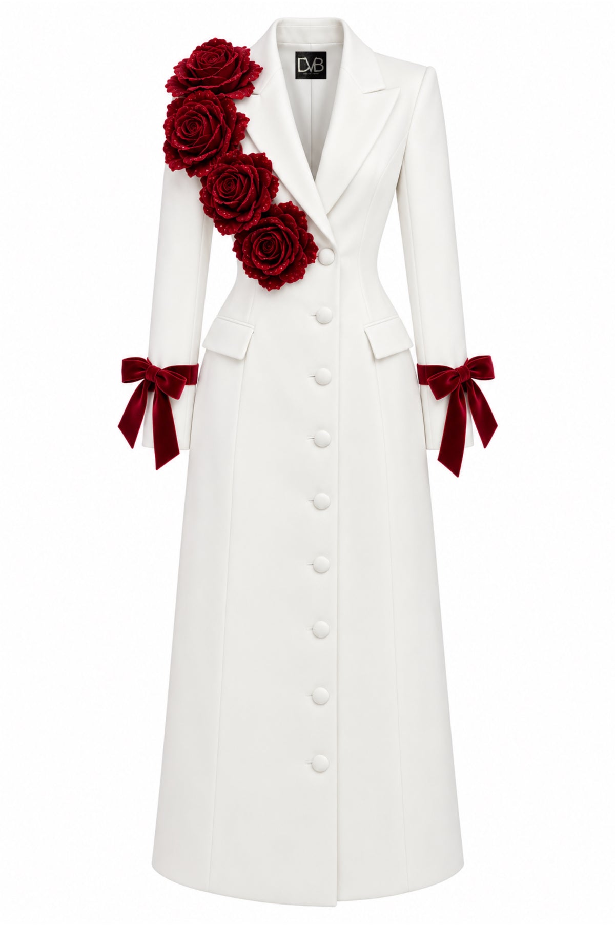 MANUSE COAT
