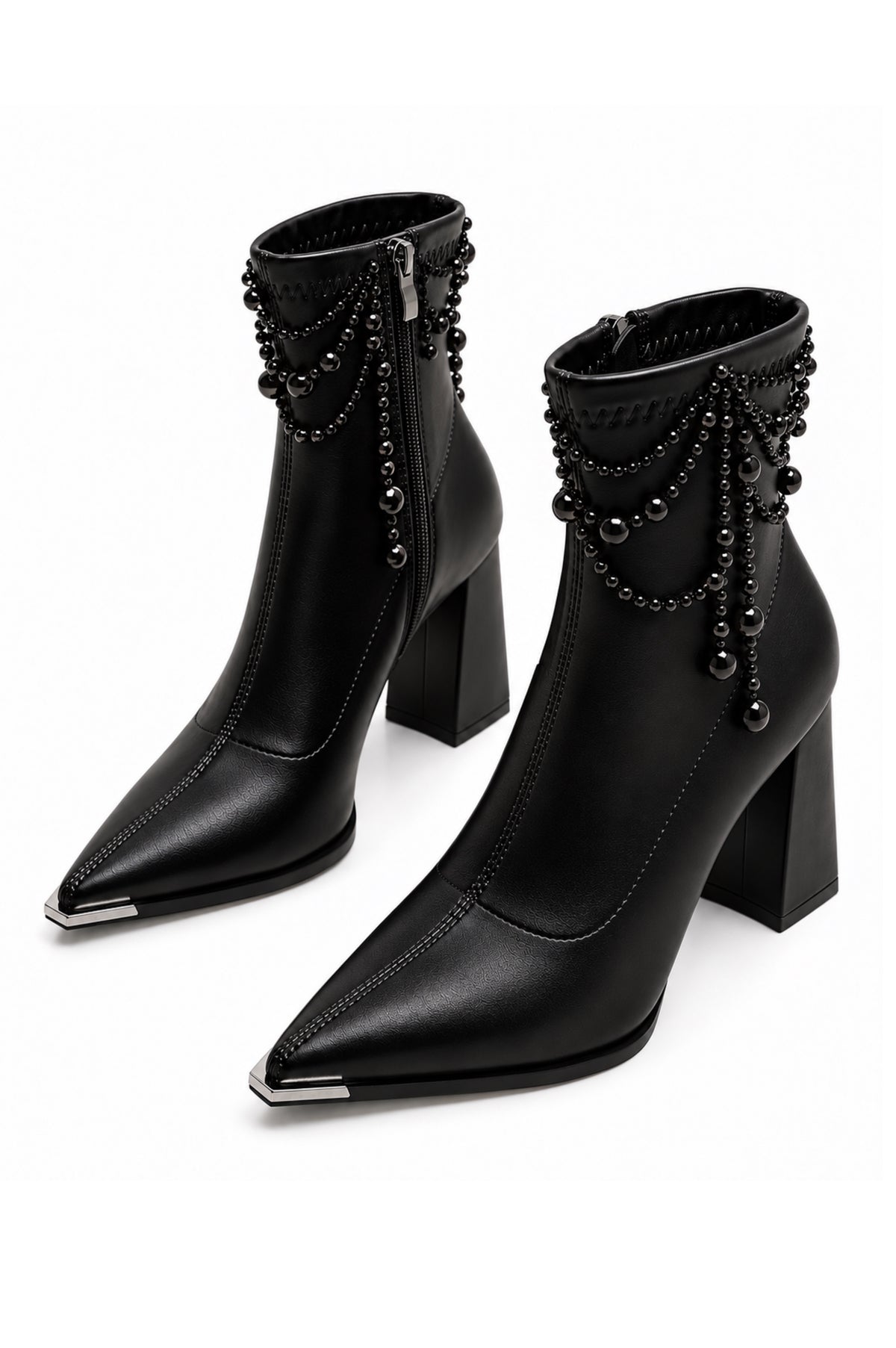 DANILLA BOOTS
