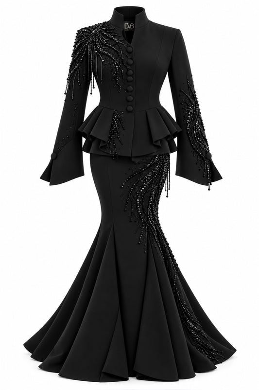 DANILLA SUIT