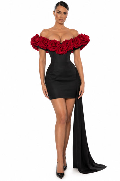 ATENIS DRESS