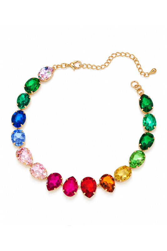 TRESORIA COLLIER