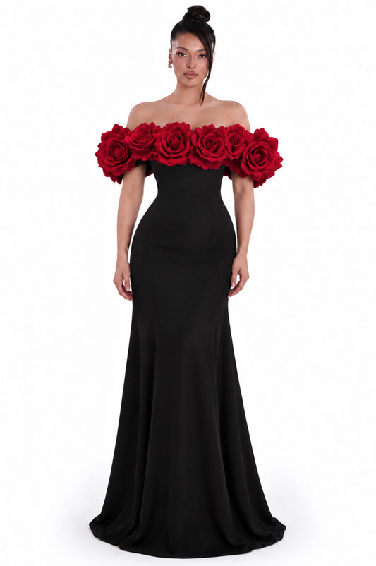 MILANY DRESS