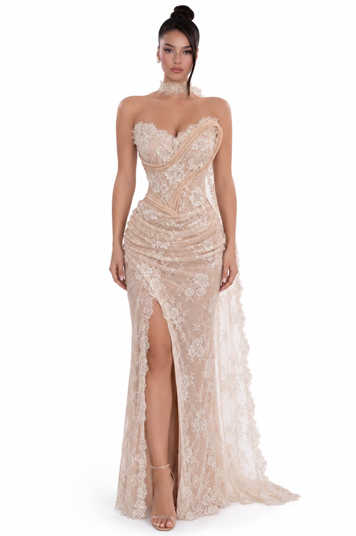 GELISSA DRESS