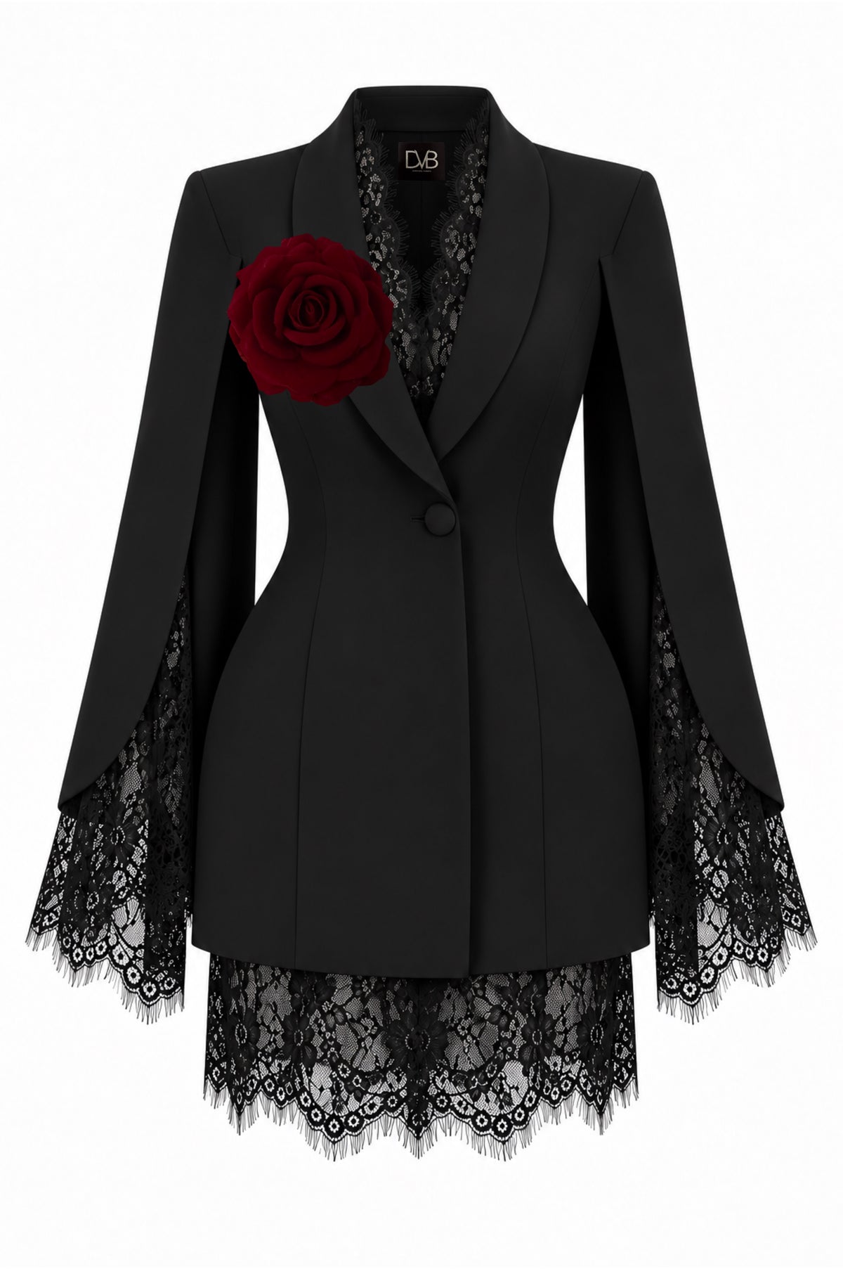 RIMINI BLAZER DRESS
