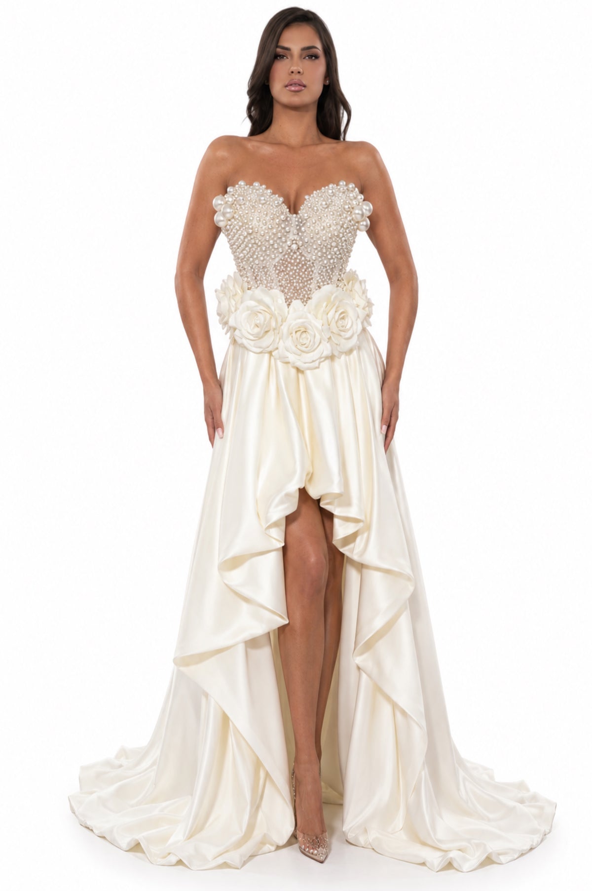 MARBILA DRESS