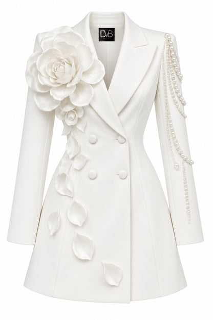 ALICE BLAZER DRESS