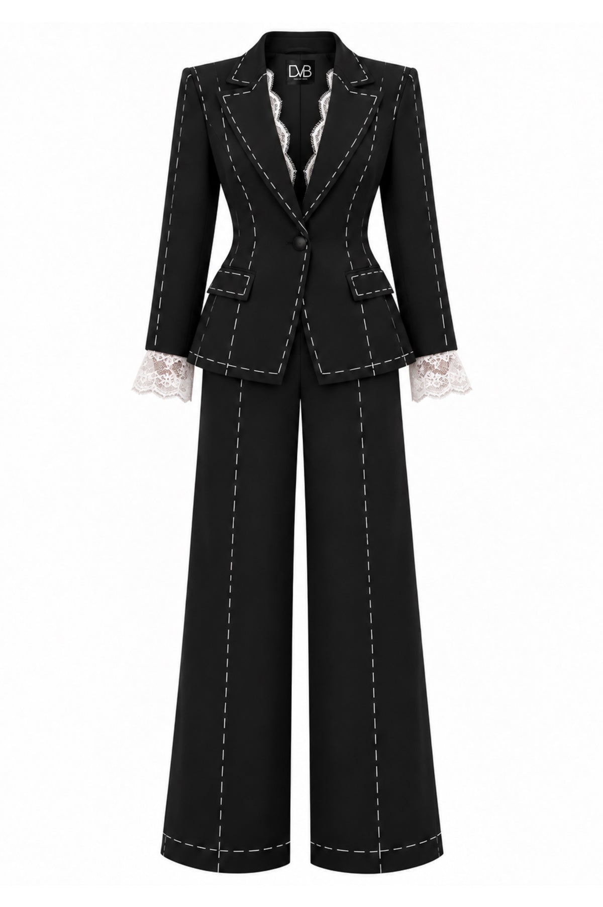 ELODIE SUIT