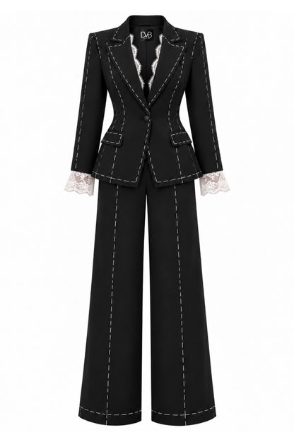 ELODIE SUIT