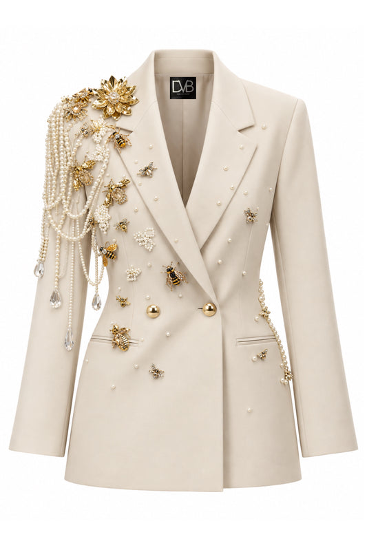 DEBI BLAZER