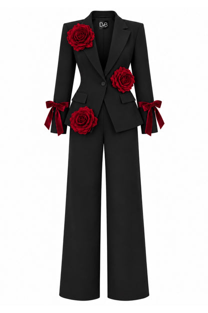 JACQUELINE TRIO SUIT