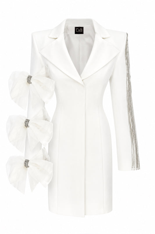 APHRODITE BLAZER DRESS