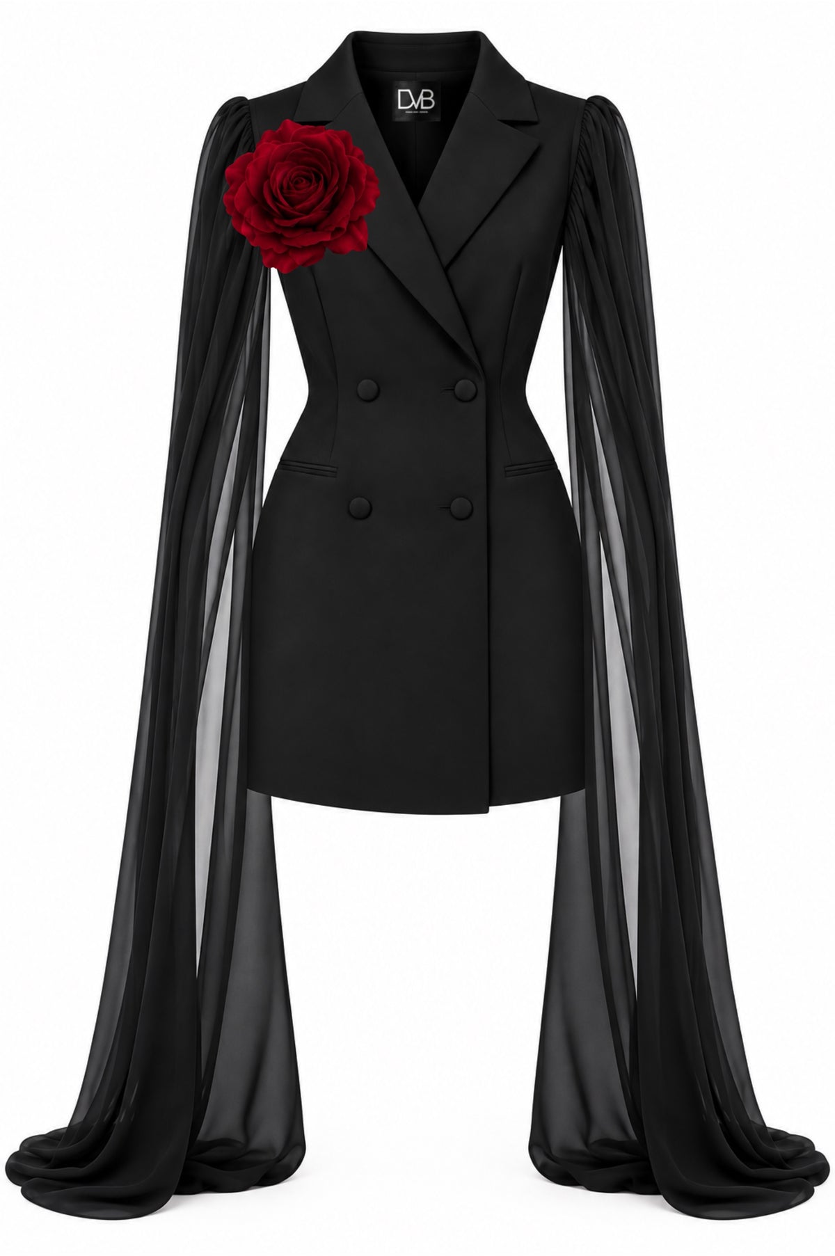 GEORGY ROSE NOIR