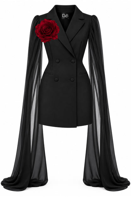 GEORGY ROSE NOIR