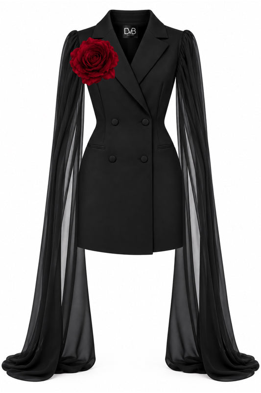 GEORGY ROSE NOIR