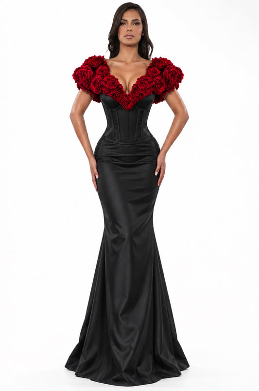 JACQUELINE ROSARIA NOIR