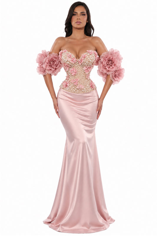 BLOOMY IRES