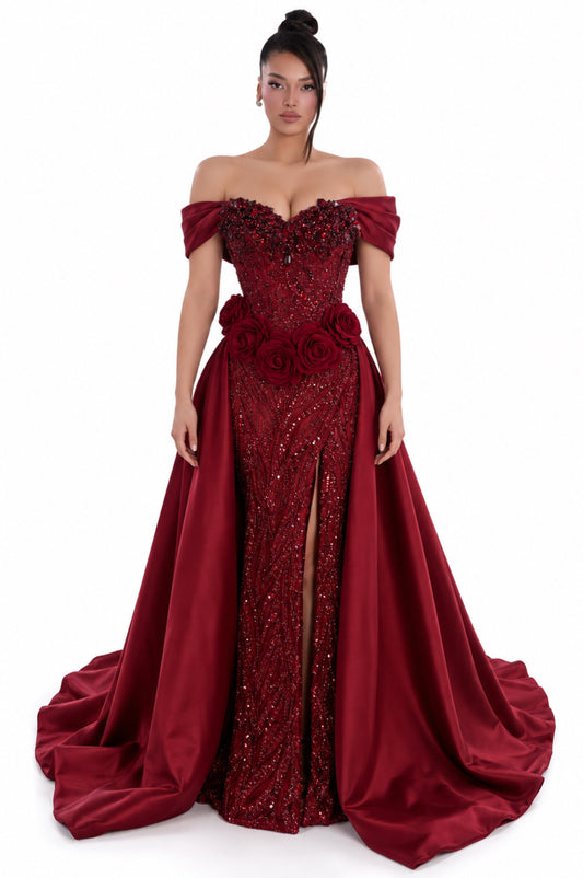 DENISE DRESS