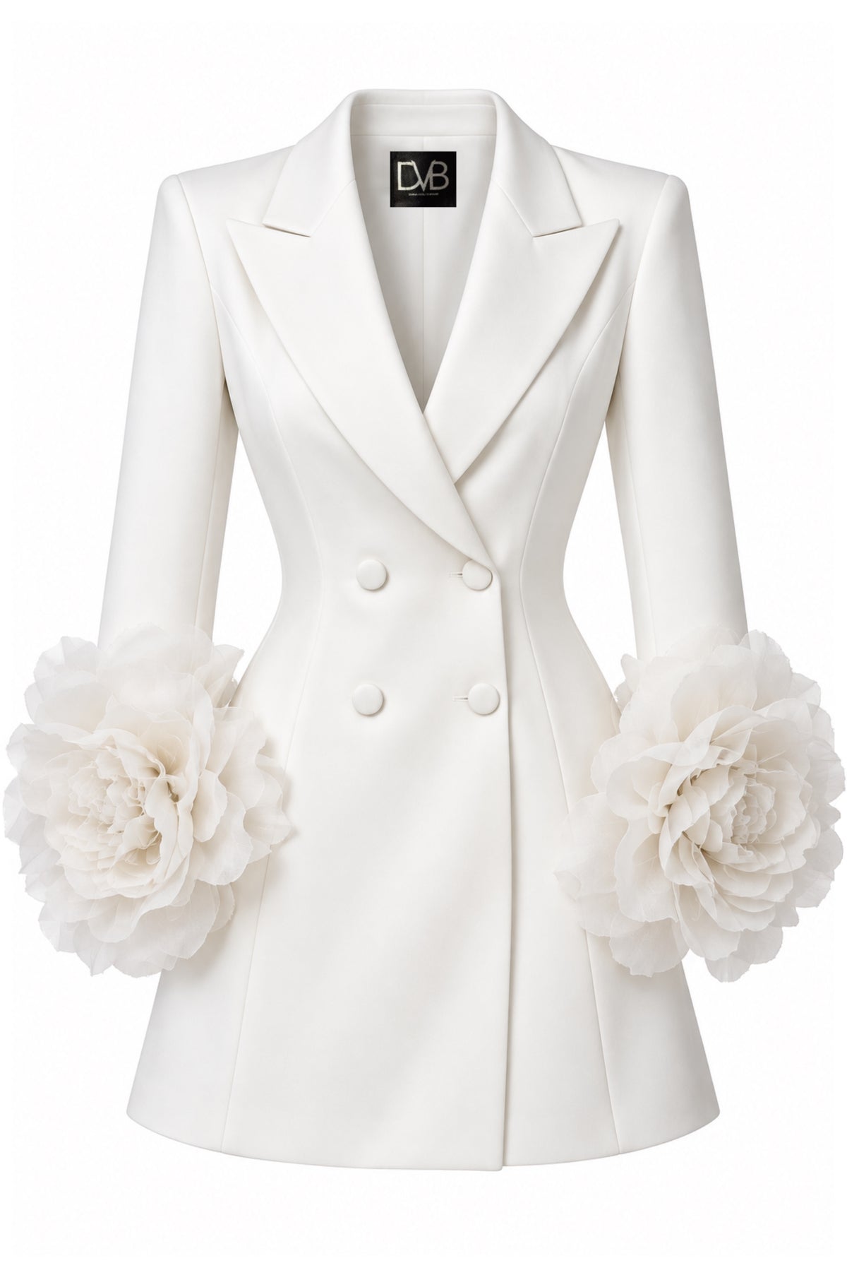 BLOOMY BLANC