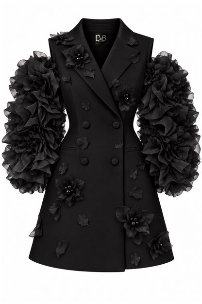 BLOOMY NOIR