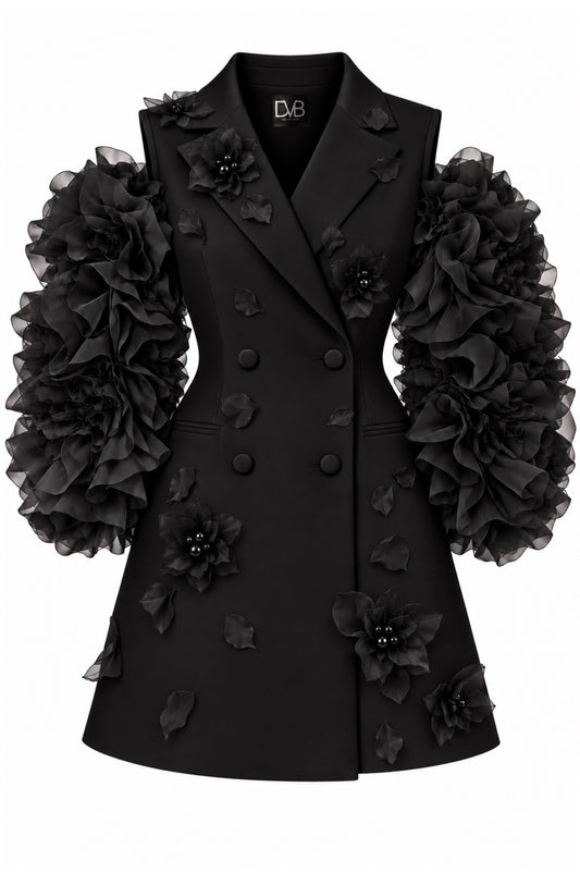 BLOOMY NOIR