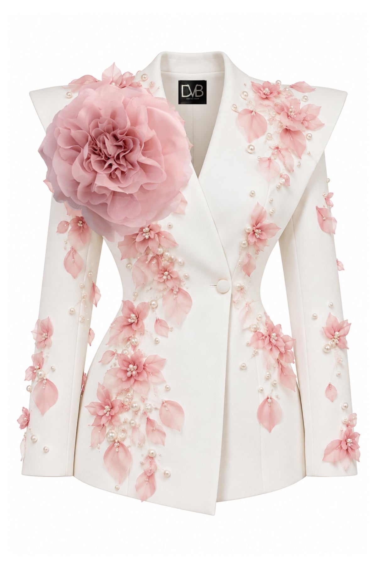BLOOMY SPRENO BLAZER