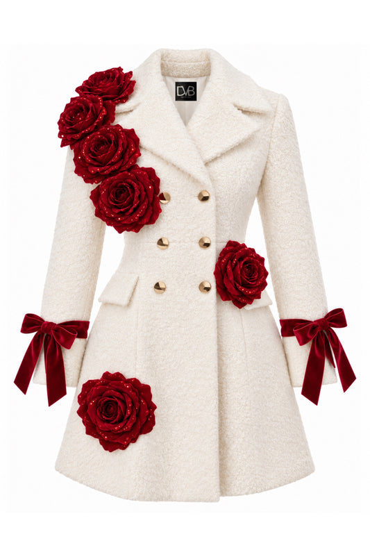 ISABELLE COAT