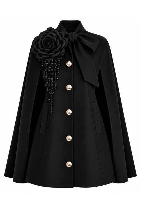 ZARMINA COAT