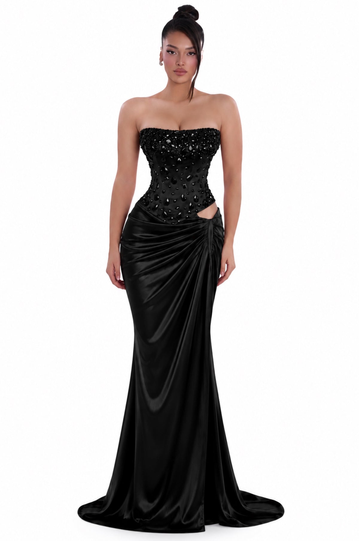 ROSALIE DRESS