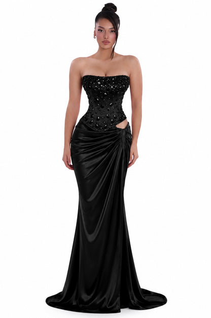 ROSALIE DRESS
