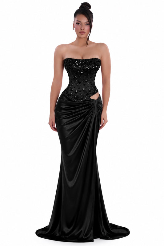 ROSALIE DRESS
