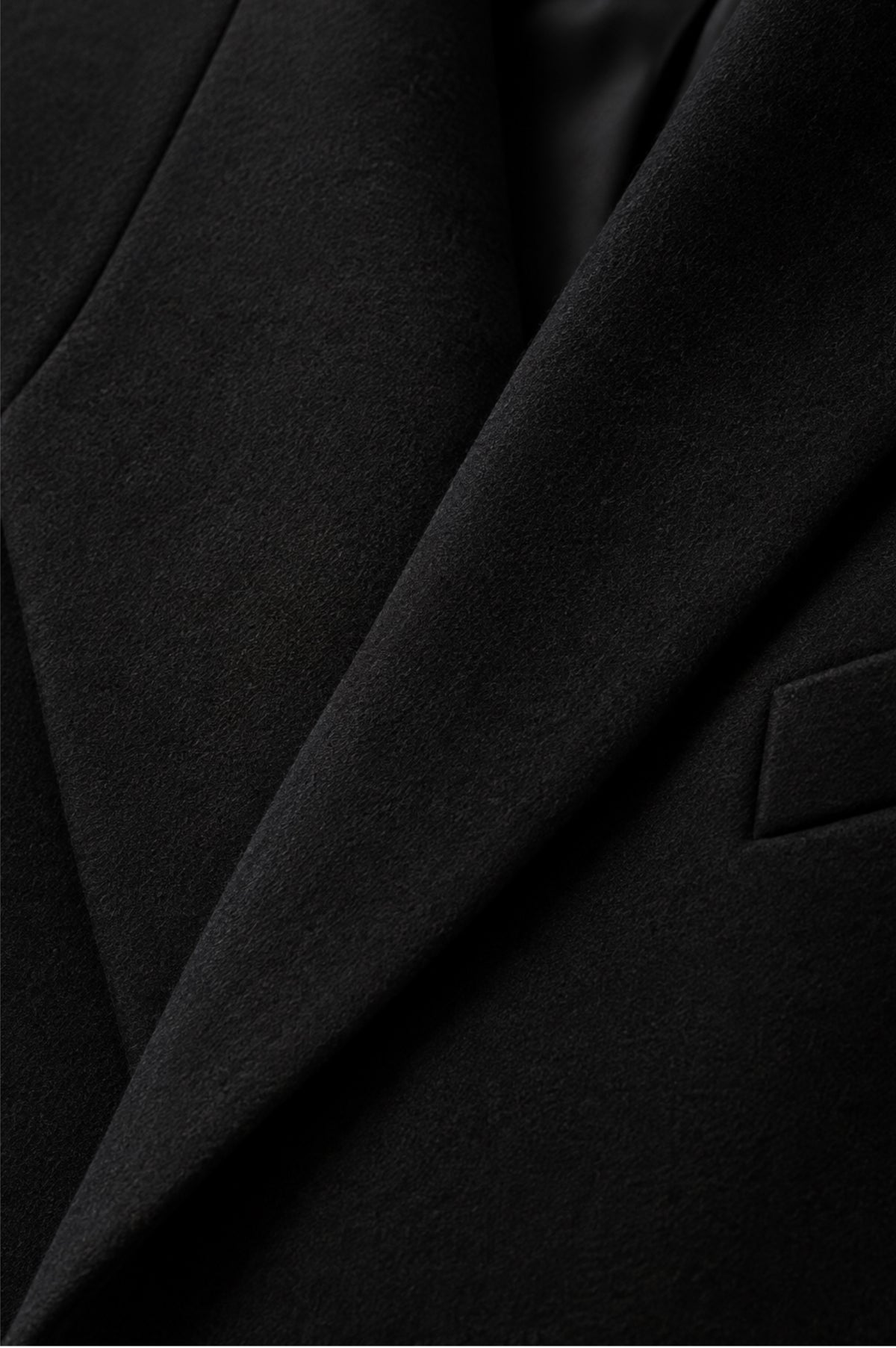 SIAM NOIR COAT