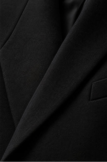 SIAM NOIR COAT