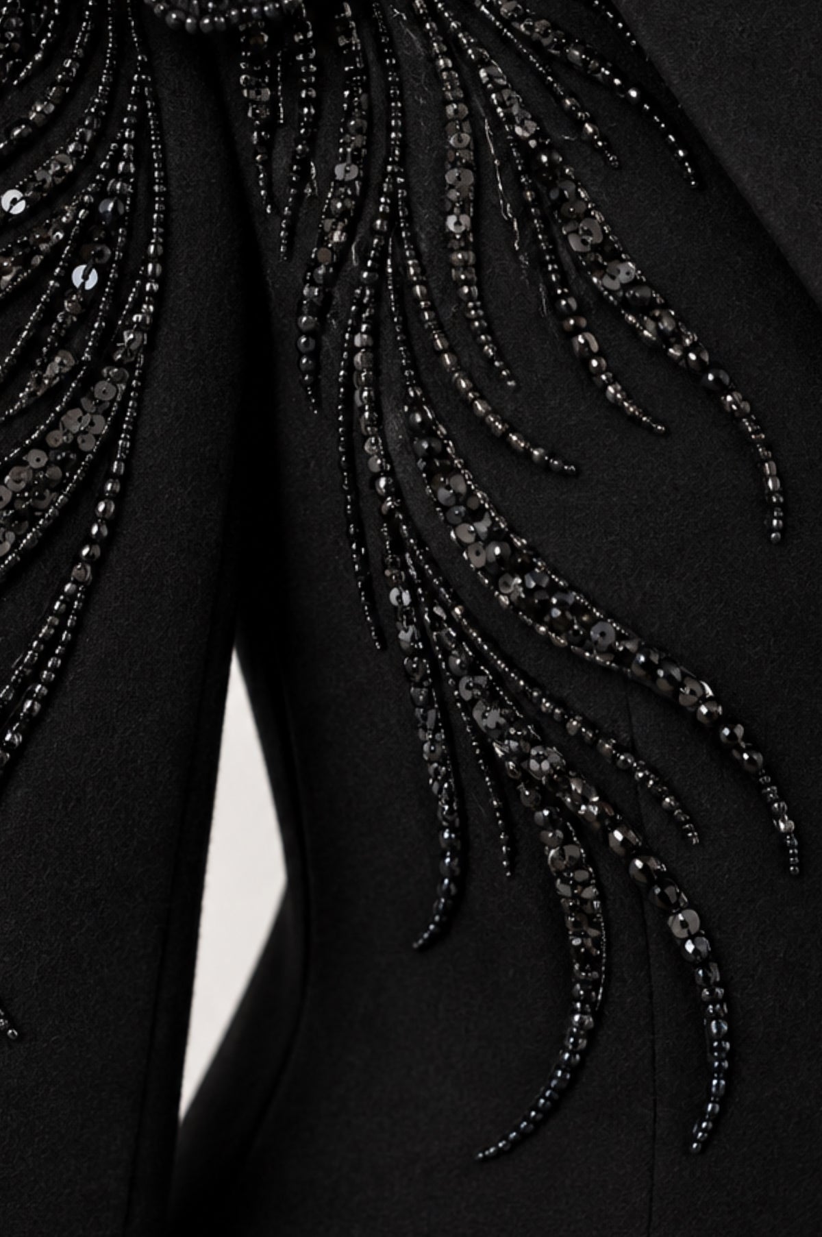 SIAM MORGANA COAT