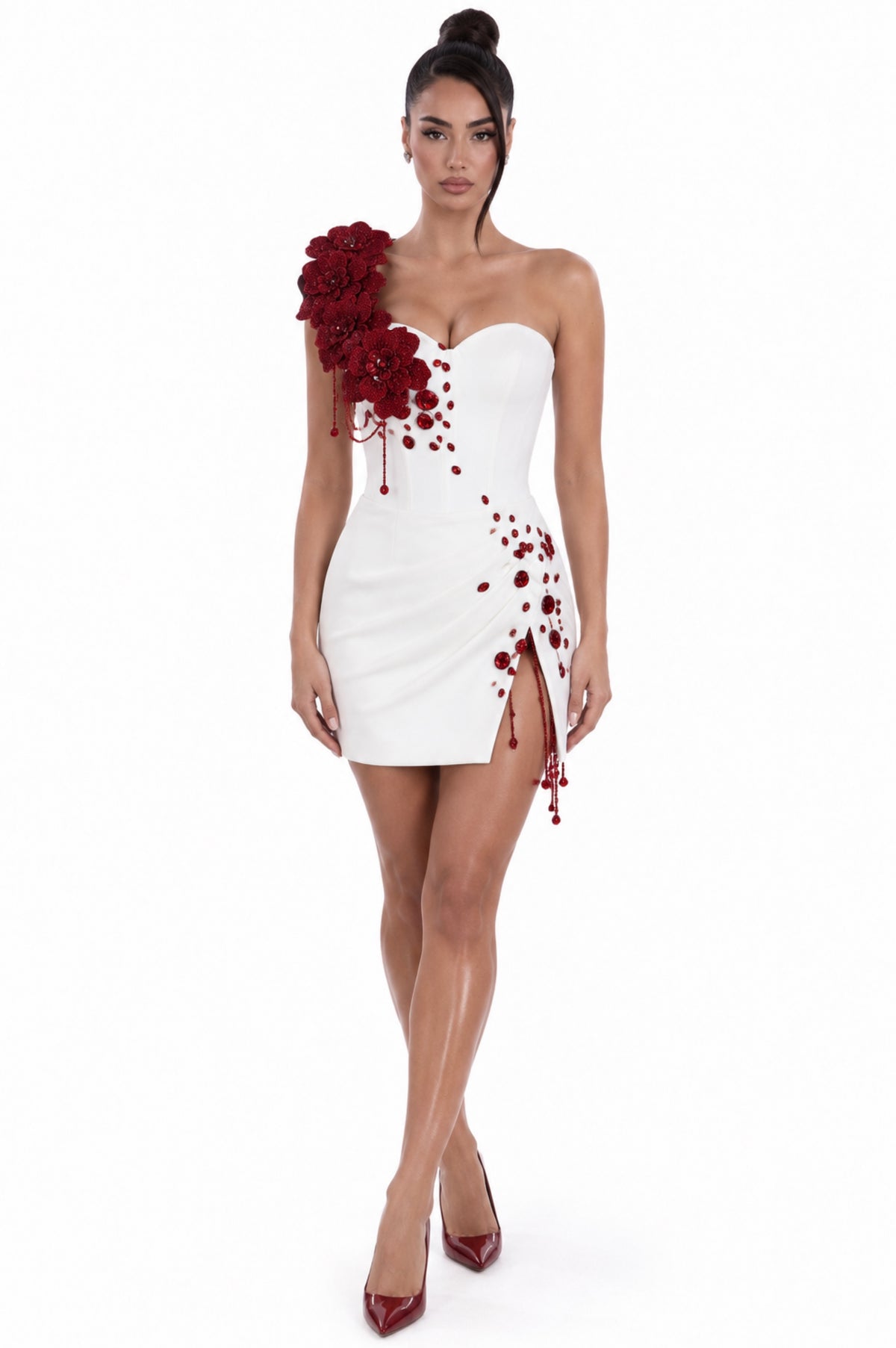 NICOLLE DRESS